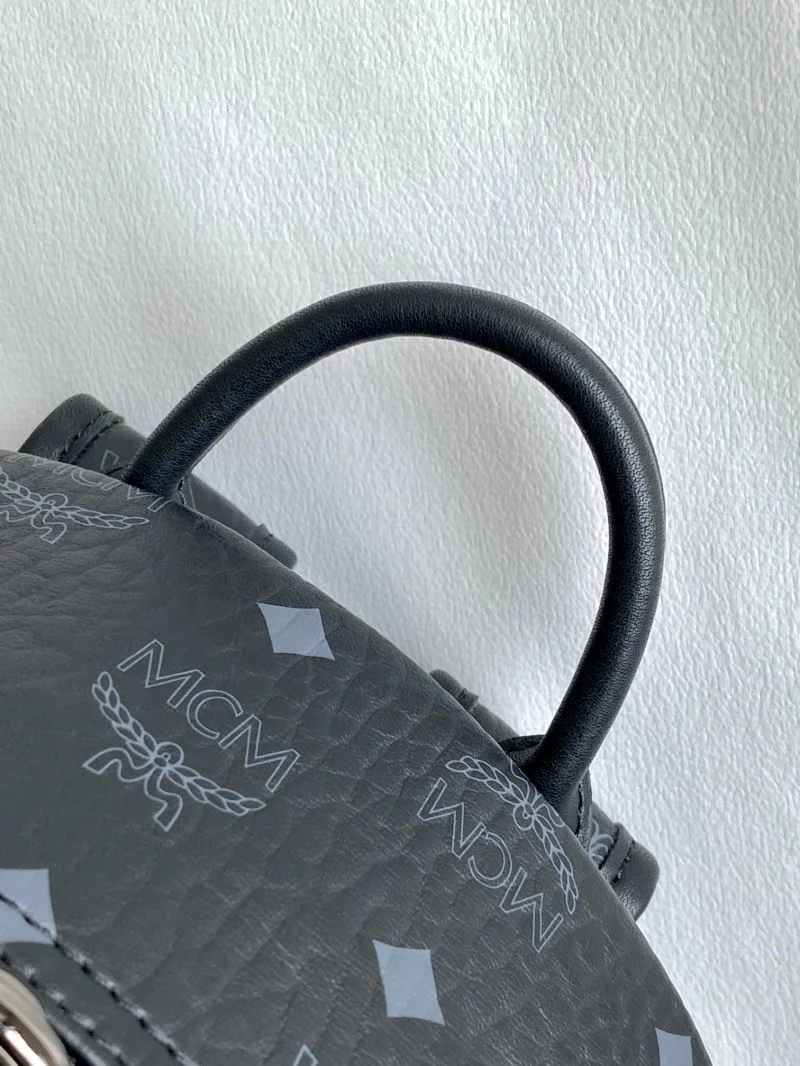 MCM Shopping Bags Chic 45665