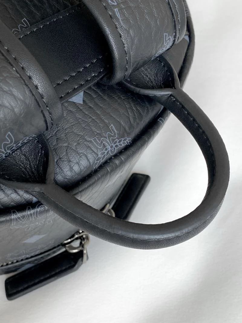 MCM Shopping Bags Chic 45665