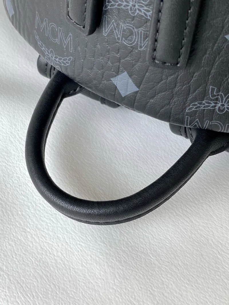 MCM Shopping Bags Chic 45665