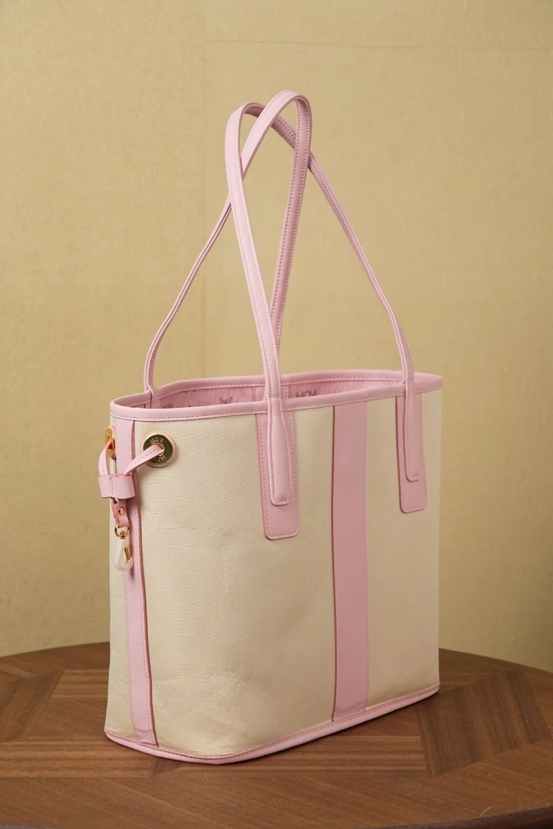 MCM Shopping Bags Breathable 45633