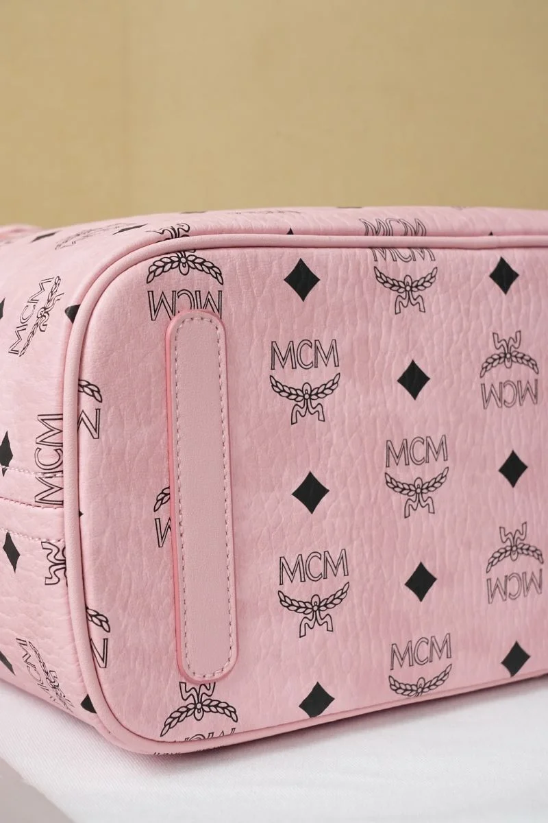 MCM Shopping Bags Breathable 45633