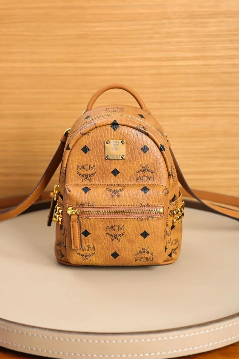 MCM Shopping Bags Snug 45635