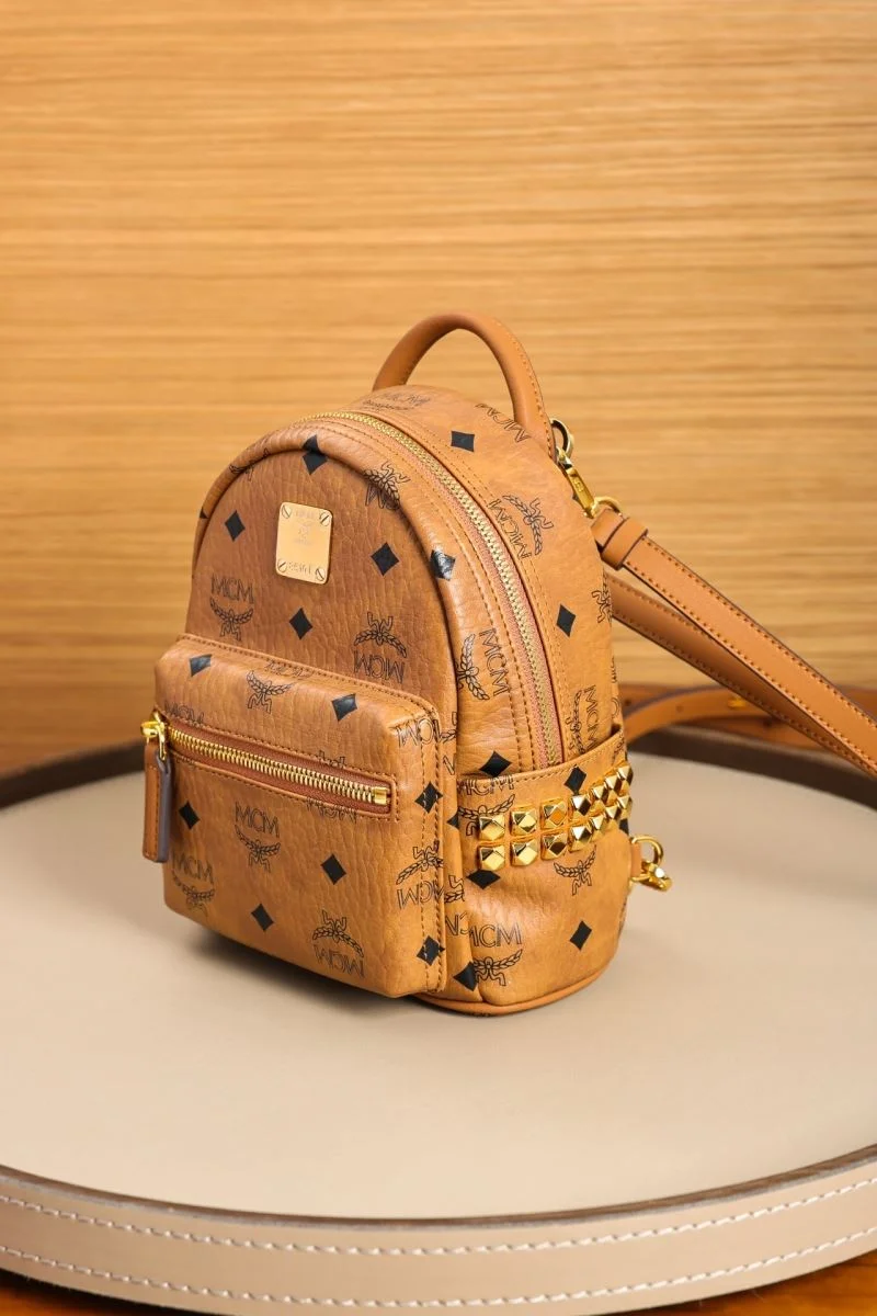 MCM Shopping Bags Snug 45635