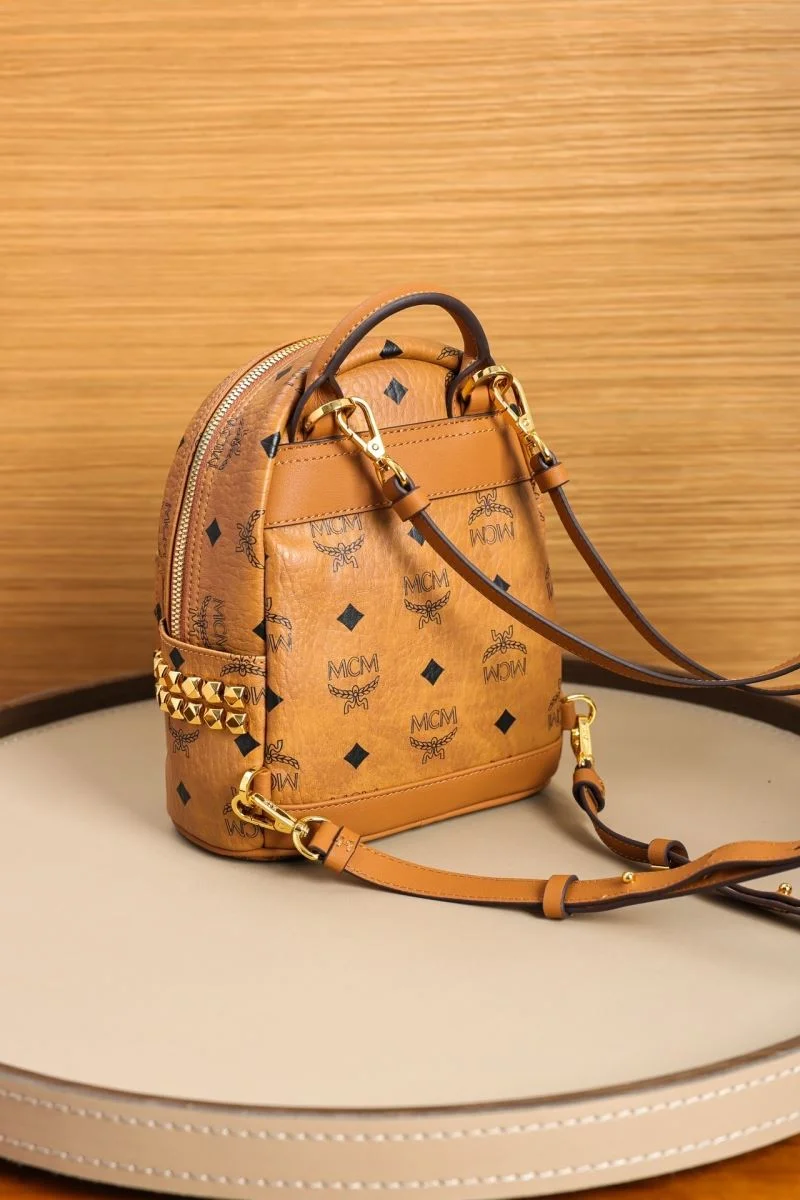 MCM Shopping Bags Snug 45635