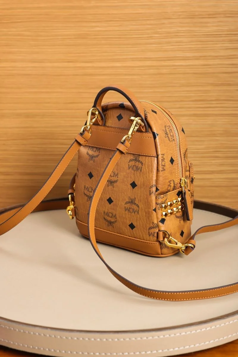 MCM Shopping Bags Snug 45635