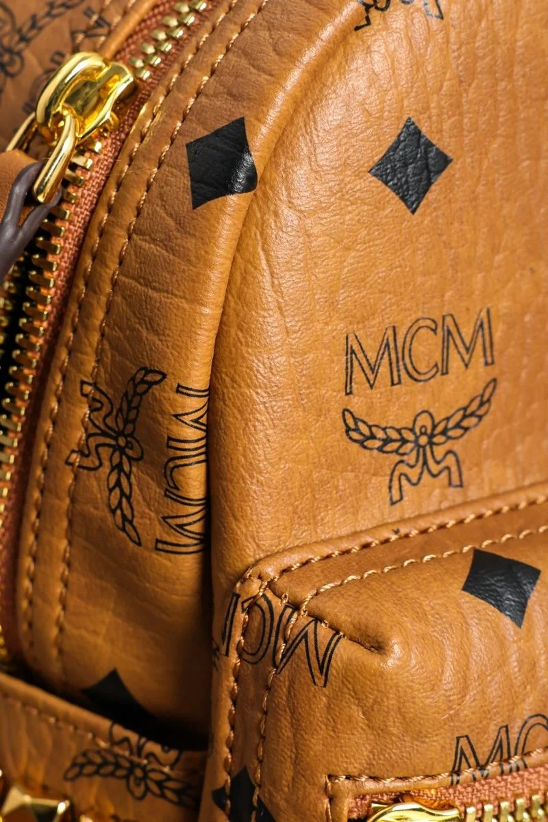 MCM Shopping Bags Snug 45635