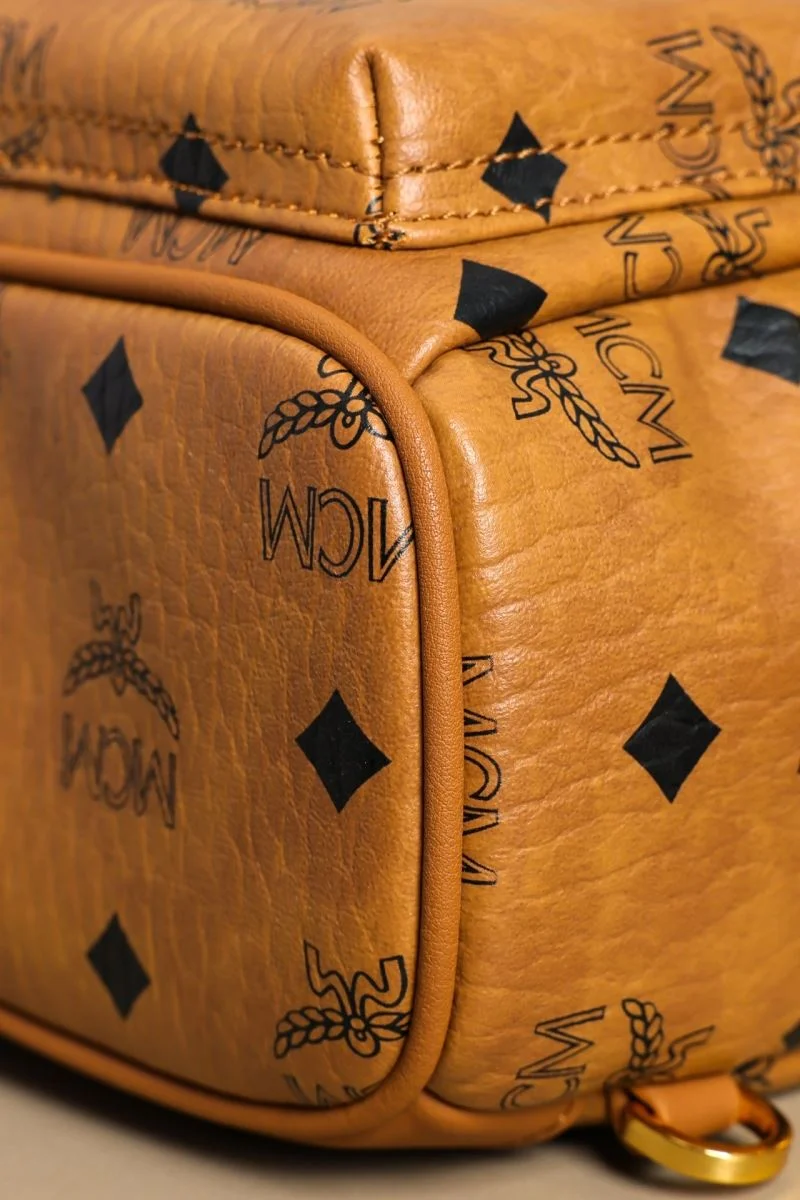 MCM Shopping Bags Snug 45635