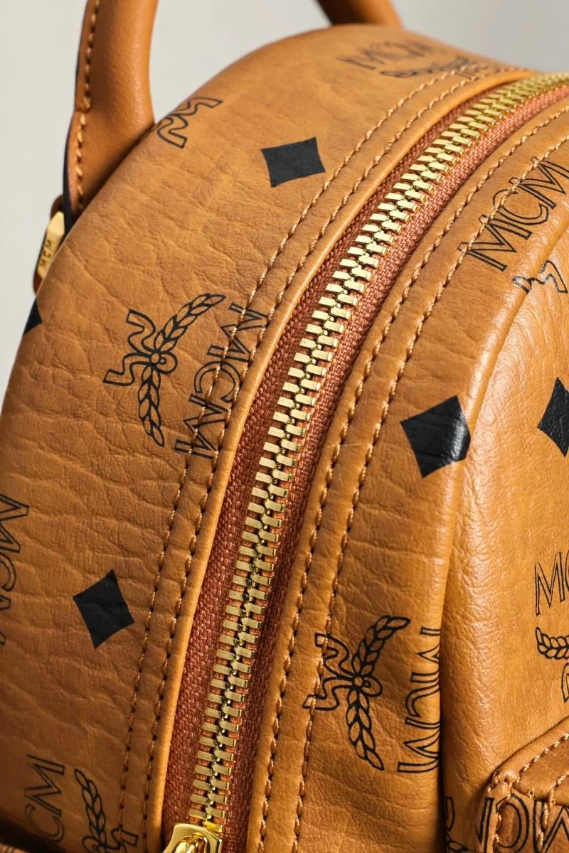 MCM Shopping Bags Snug 45635