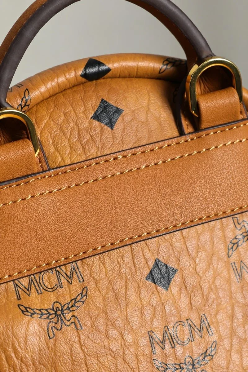 MCM Shopping Bags Snug 45635