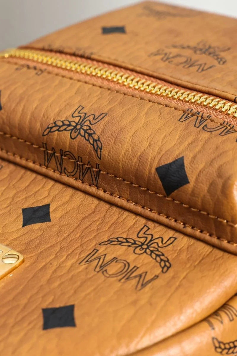MCM Shopping Bags Snug 45635