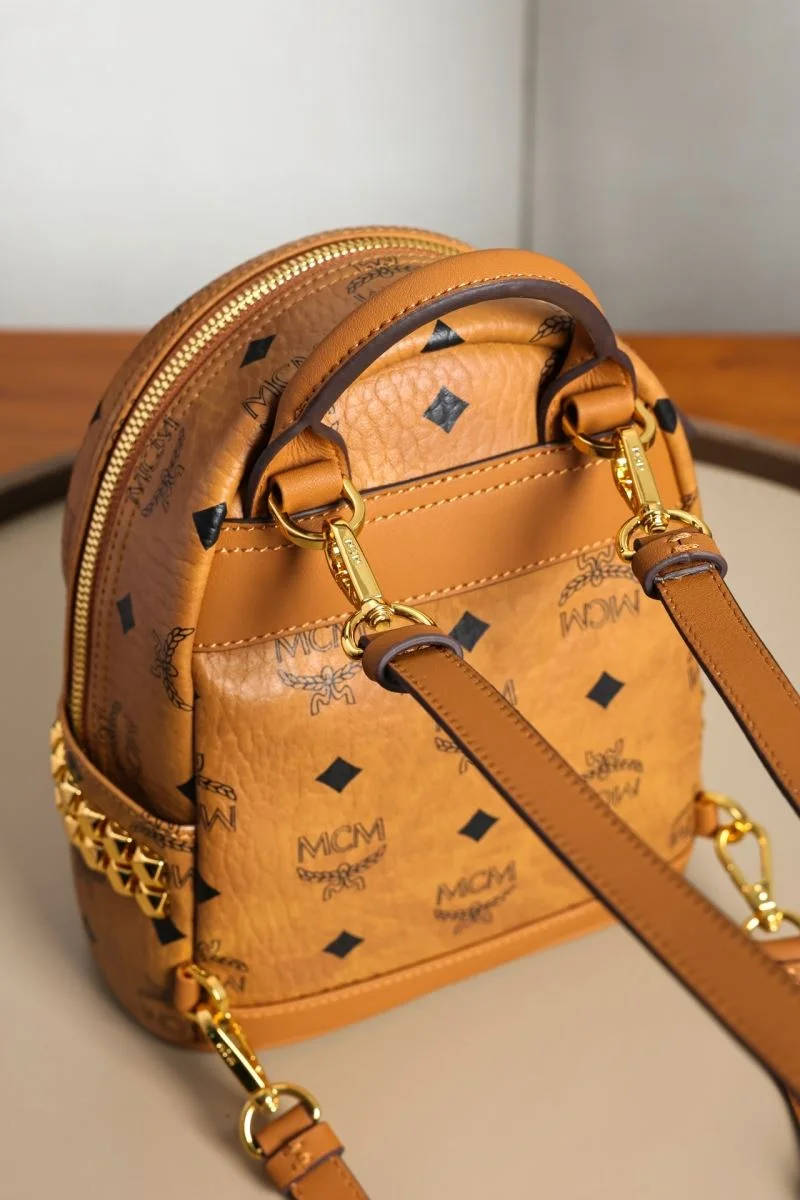 MCM Shopping Bags Snug 45635