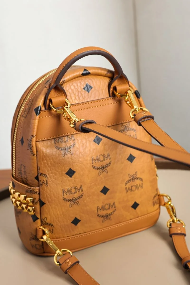 MCM Shopping Bags Snug 45635
