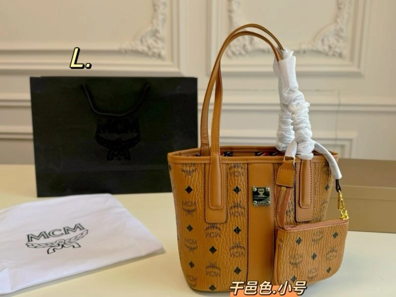 Fashionable MCM Shopping Bags 85868