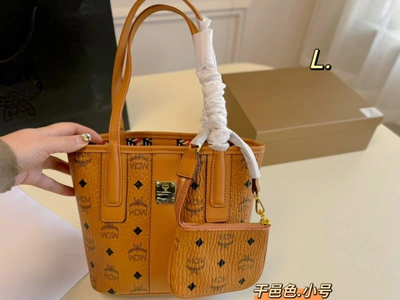 Fashionable MCM Shopping Bags 85868