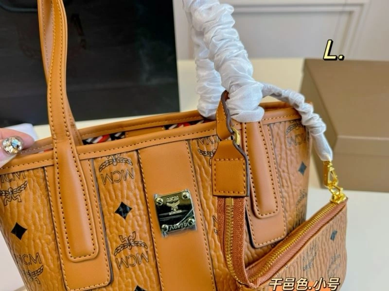 Fashionable MCM Shopping Bags 85868