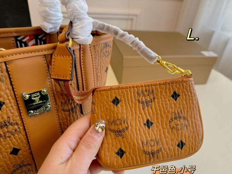 Fashionable MCM Shopping Bags 85868