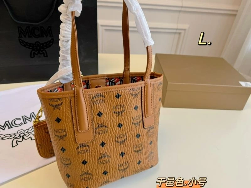 Fashionable MCM Shopping Bags 85868