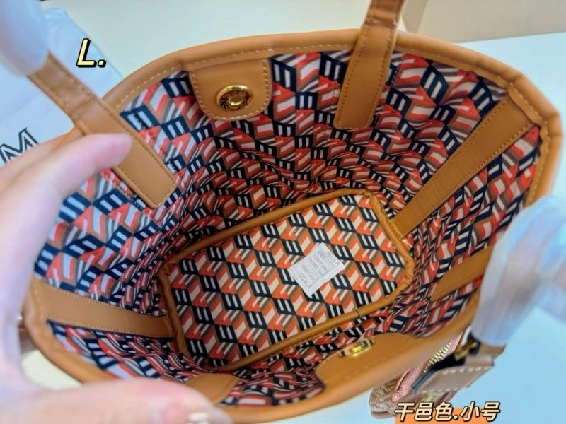 Fashionable MCM Shopping Bags 85868