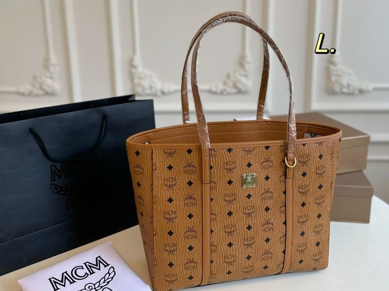 FastDry MCM Shopping Bags 85893