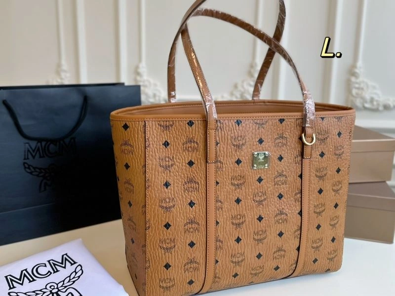 FastDry MCM Shopping Bags 85893