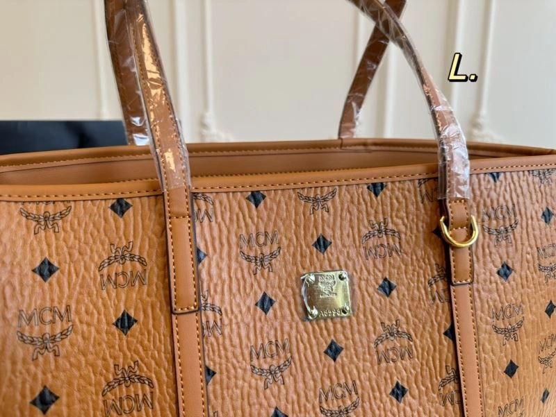FastDry MCM Shopping Bags 85893