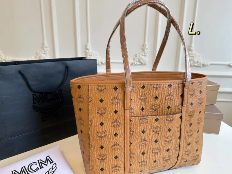 FastDry MCM Shopping Bags 85893