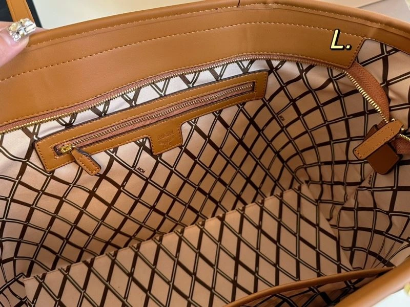 FastDry MCM Shopping Bags 85893