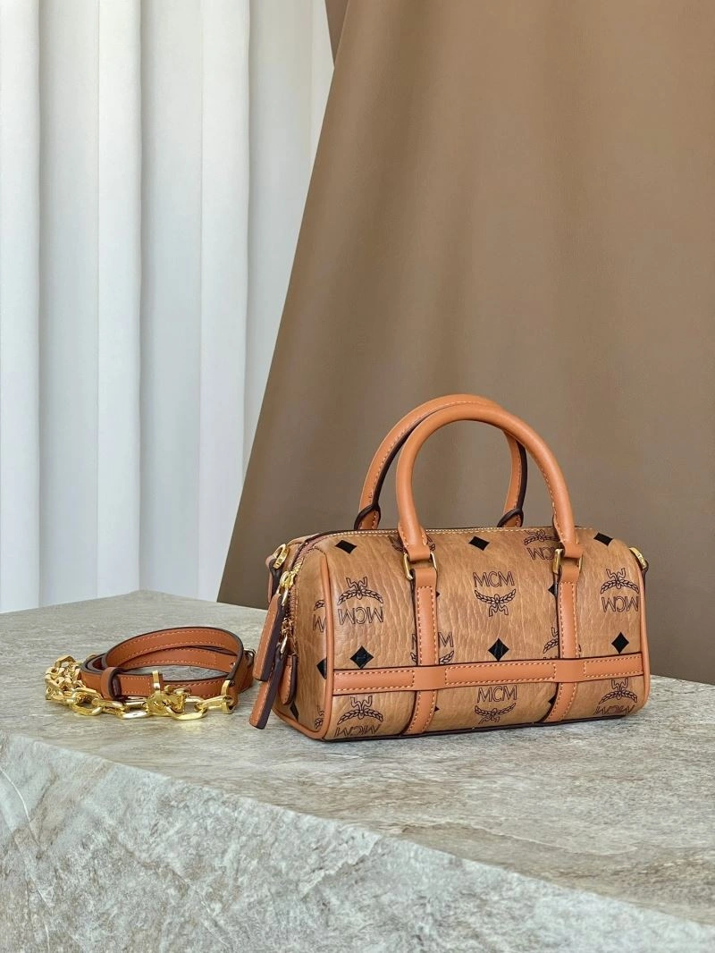 ModernLook MCM Top Handle Bags 89642