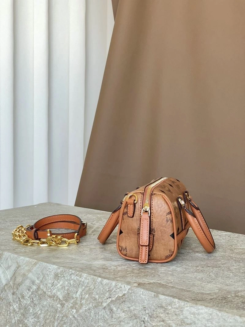 ModernLook MCM Top Handle Bags 89642