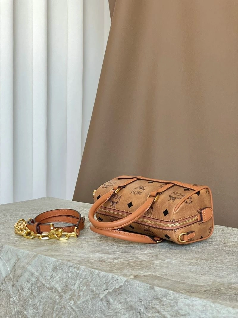ModernLook MCM Top Handle Bags 89642