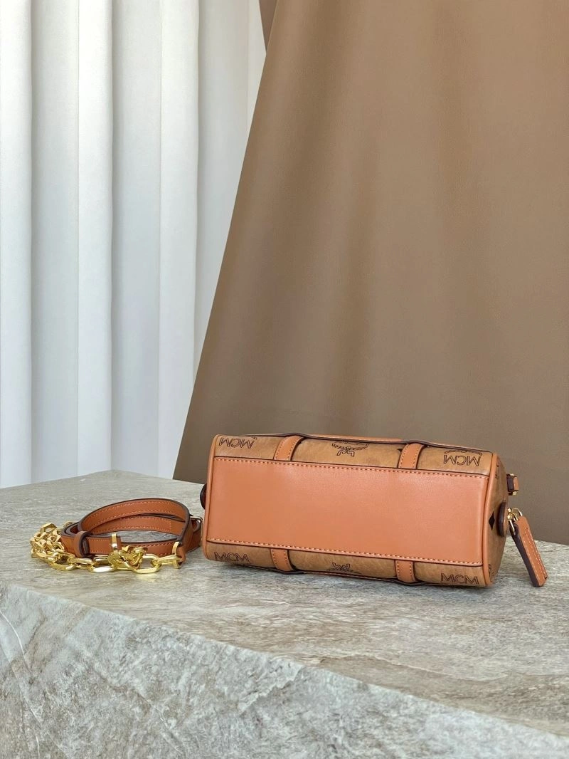 ModernLook MCM Top Handle Bags 89642