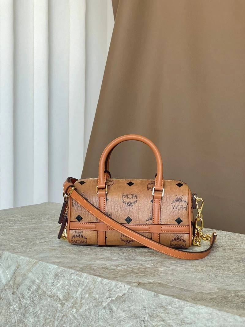 ModernLook MCM Top Handle Bags 89642