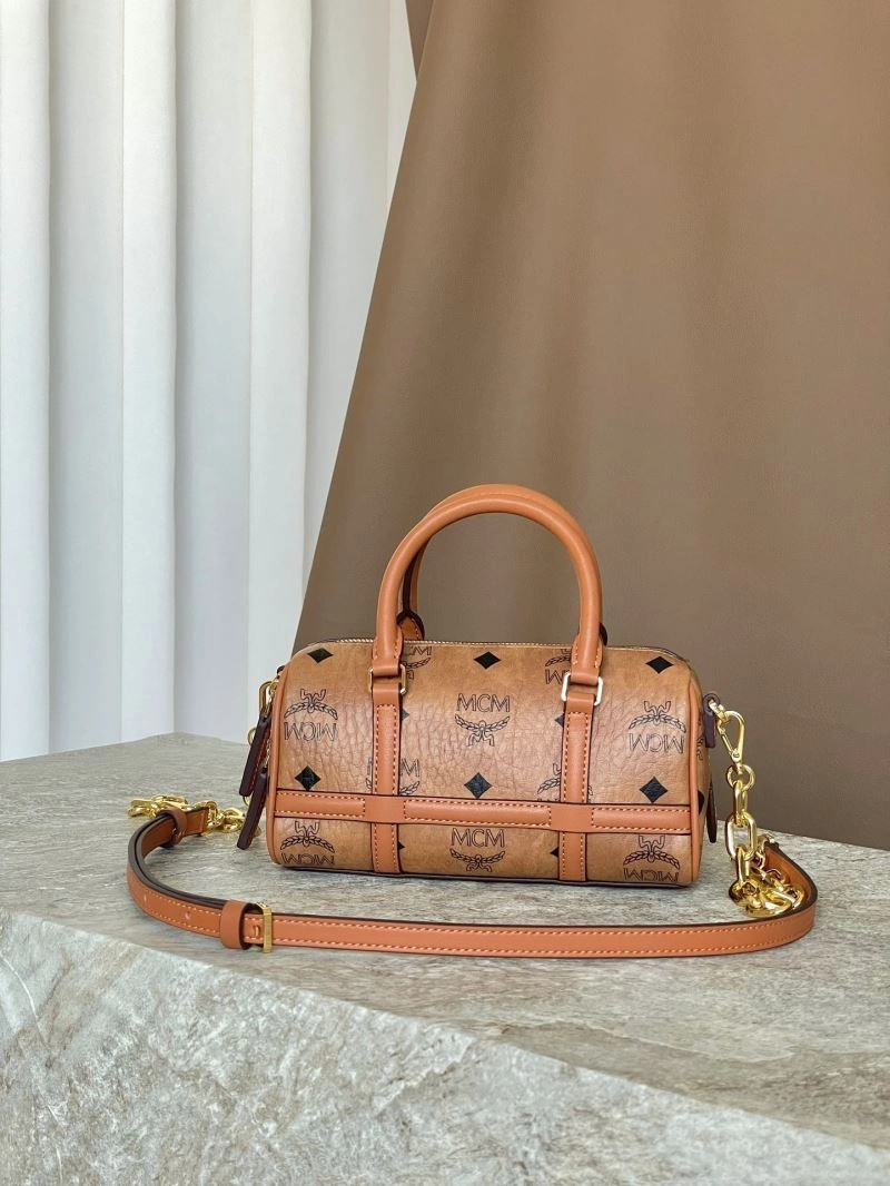 ModernLook MCM Top Handle Bags 89642