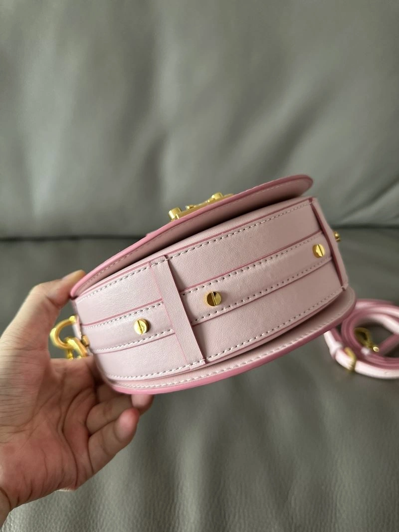 Original MCM Top Handle Bags 89632
