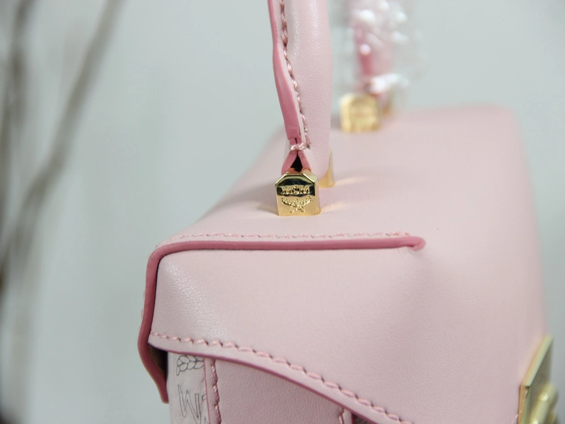 MCM Top Handle Bags UrbanStyle 90422