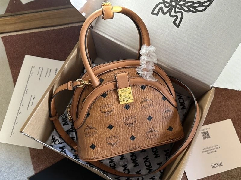 DailyWear MCM Top Handle Bags 89727