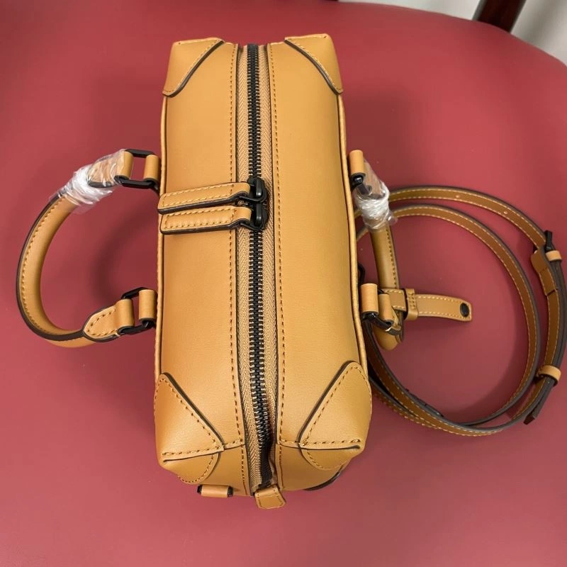 Cozy MCM Top Handle Bags 89636