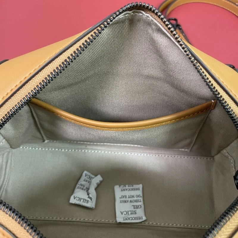 Cozy MCM Top Handle Bags 89636