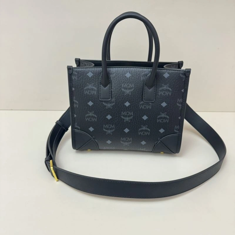 MCM Top Handle Bags DailyWear 80527