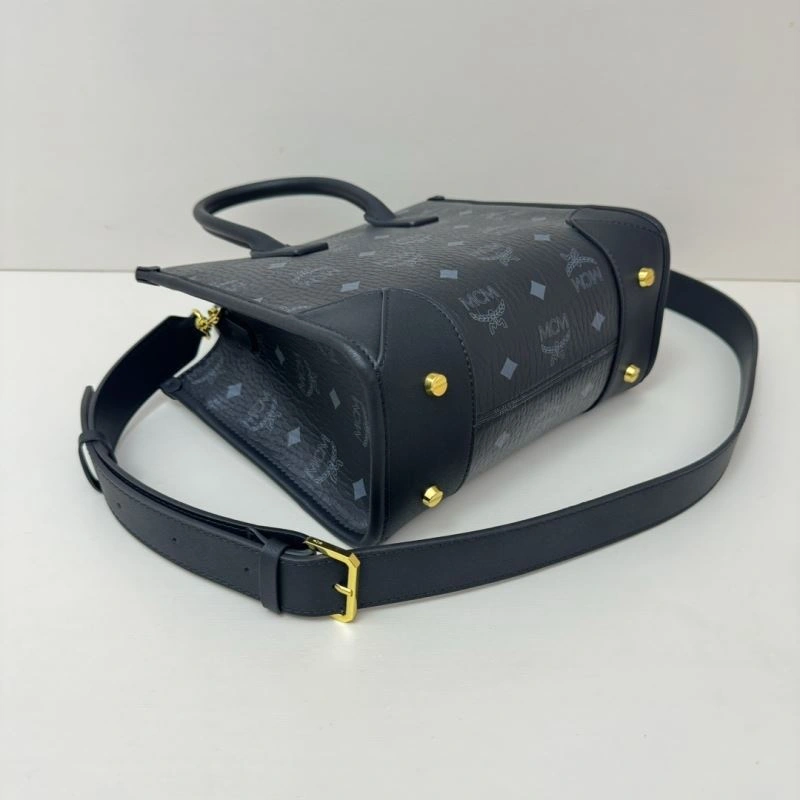 MCM Top Handle Bags DailyWear 80527