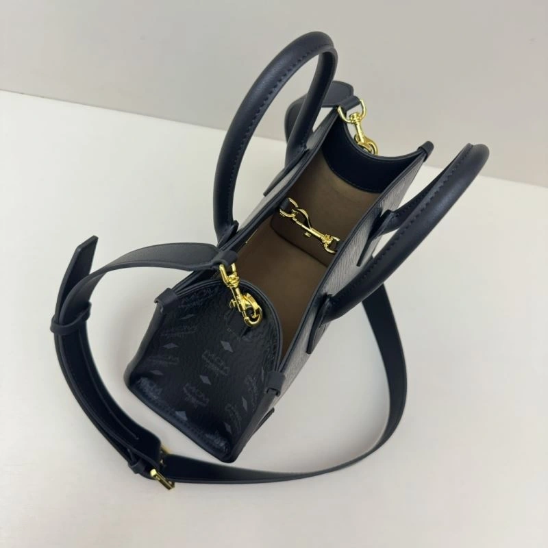 MCM Top Handle Bags DailyWear 80527