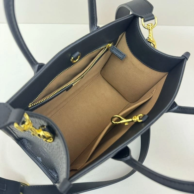 MCM Top Handle Bags DailyWear 80527