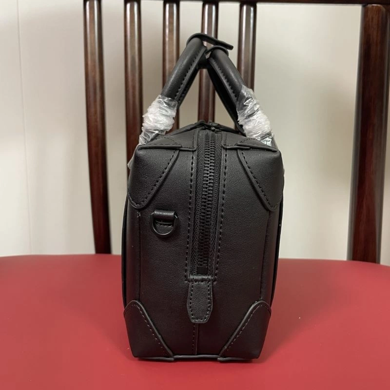 Bold MCM Top Handle Bags 80520