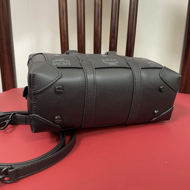 Bold MCM Top Handle Bags 80520