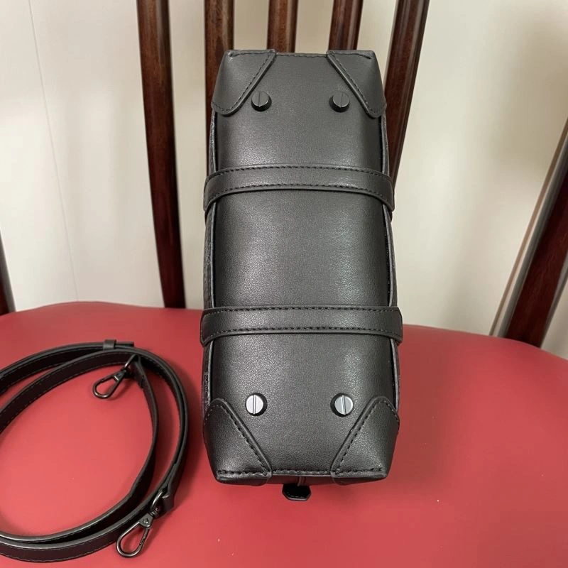 Bold MCM Top Handle Bags 80520