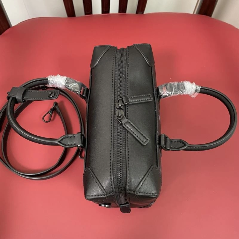 Bold MCM Top Handle Bags 80520