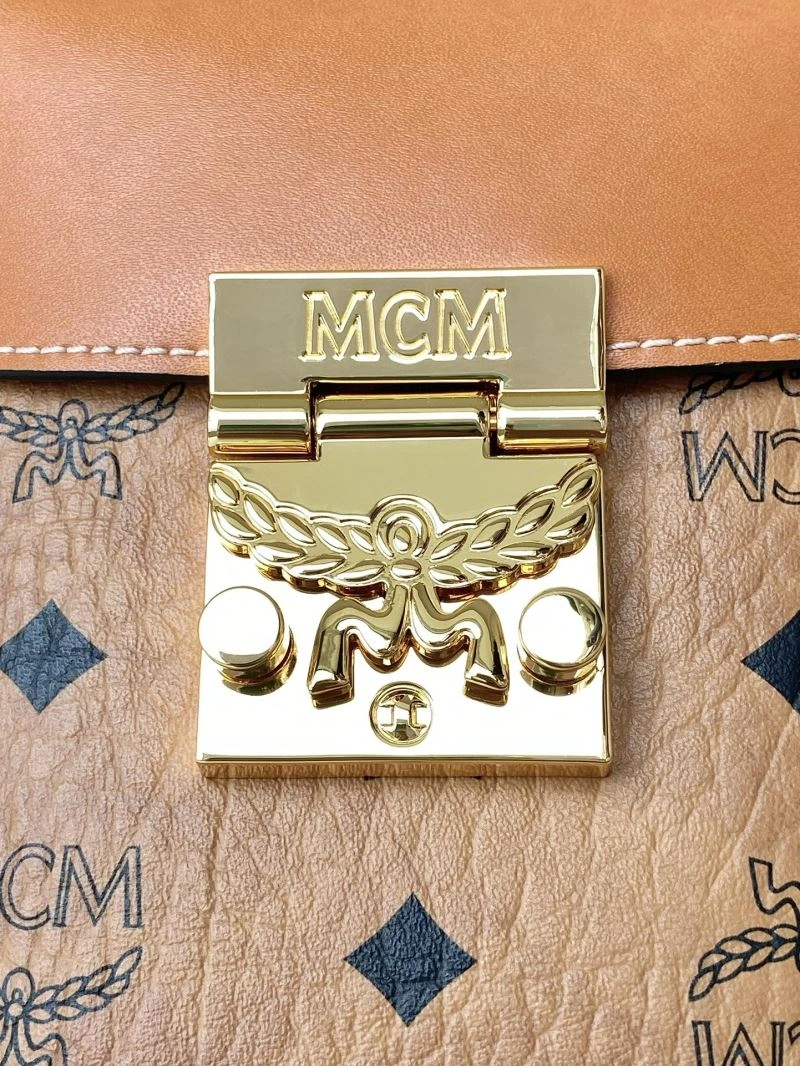 Timeless MCM Top Handle Bags 63779