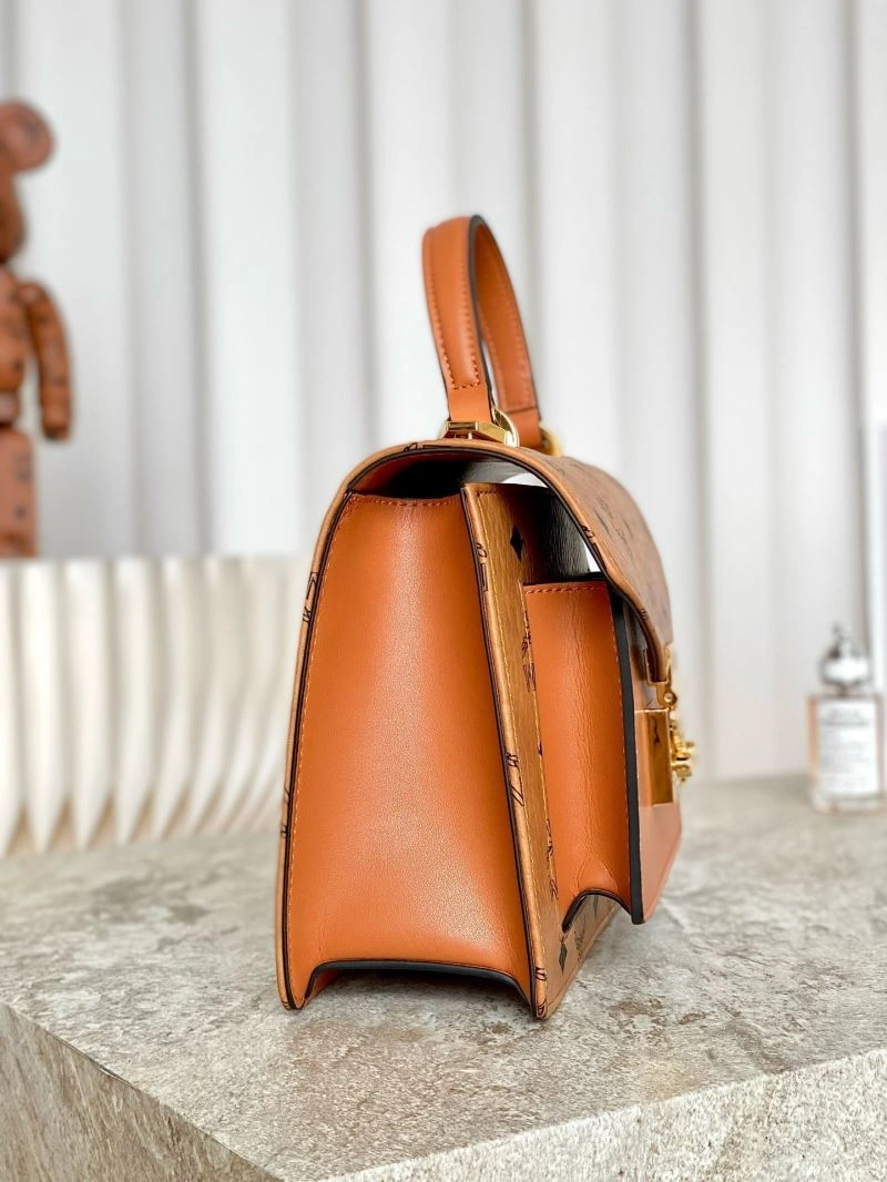 MCM Top Handle Bags WellDesigned 63719