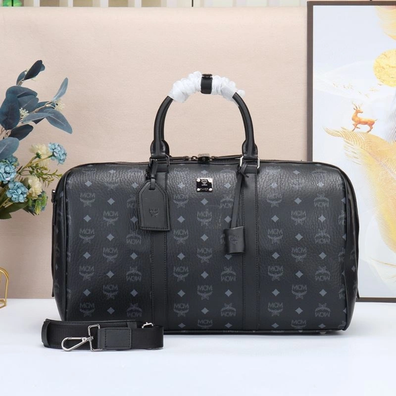 StreetReady MCM Travel Bags 89628
