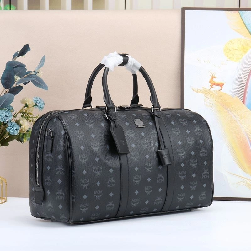 StreetReady MCM Travel Bags 89628